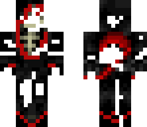 skeleton
