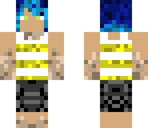 personal skin