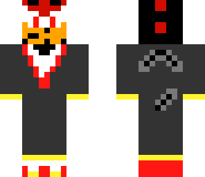 ceo shadow