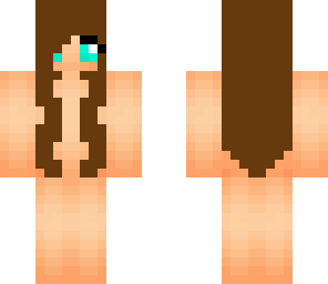 brunette base