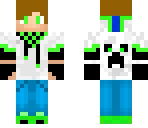 my cool skin 3