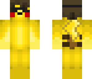 pikachusky
