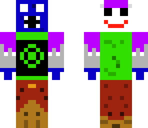 manyfacesoftom