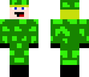 derpy army man