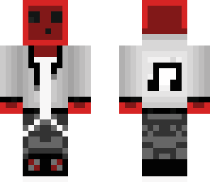 red slime