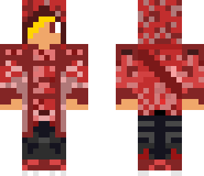 captainmuc gamer skin