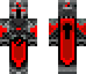 evil knight