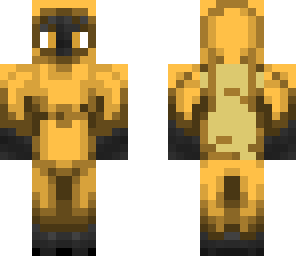 golden yeti