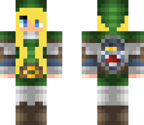 linkgirl