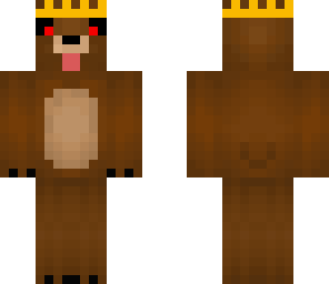 the new bad fluffy