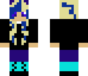 not so amazing ninja girl
