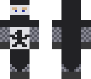 knight with helmet