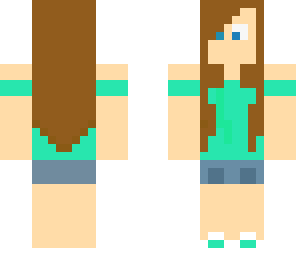 cool girl