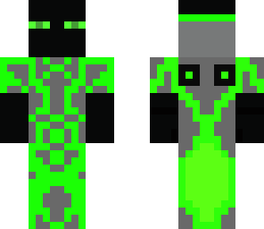 cool ender