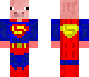 super piggy