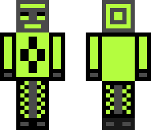 tonic man