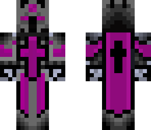 ender paladin