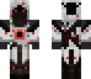 bloody assasin