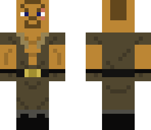 blacksmith