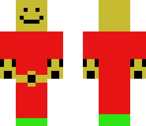 lego man