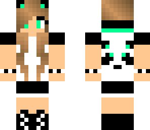 panda