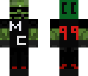 zombi bodyguard