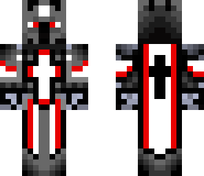 paladin of light fire