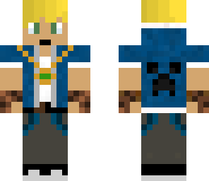 gamer v3