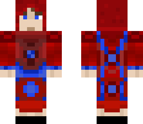 knox dark wizard