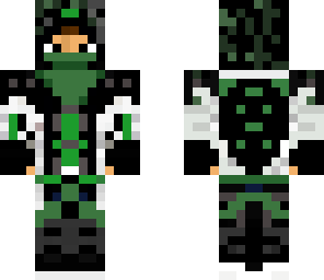 vinyc ninja