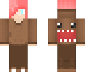 domo boy