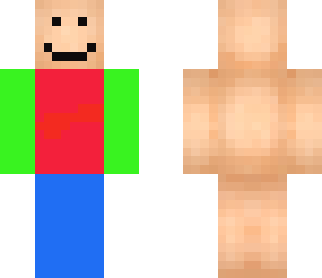 skin of justice