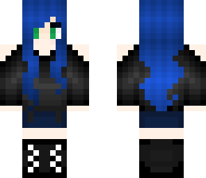 headphone girl