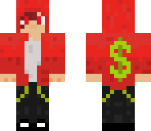 seanspeedy hood up
