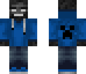 wither gangster