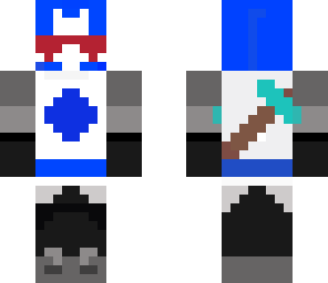 castle crasher in glasses 2