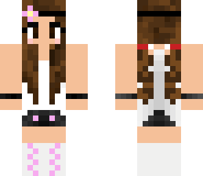 hippie girl improved