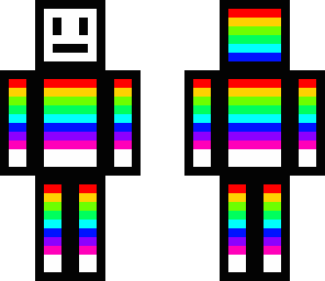 rainbow random