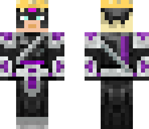 dark king