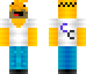 derp homer