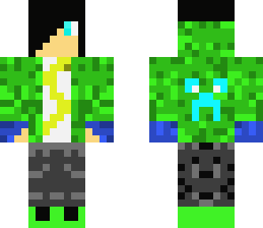 cool guy