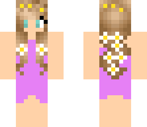 flower girl