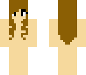 brunette skin base