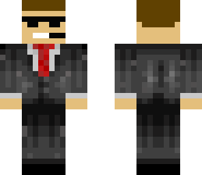 spy