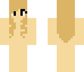 blonde skin base