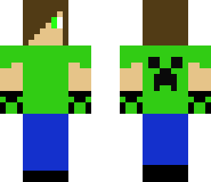 my skin