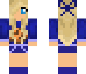 cookiegirl
