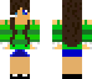 lokalegendyt skin
