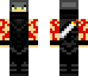 ryu hayabusa