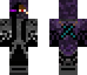 ender assassin